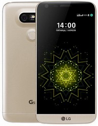 Замена динамика на телефоне LG G5 SE в Казане